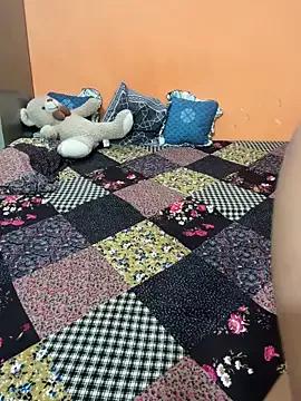 Miss_magicqueen from StripChat is Freechat