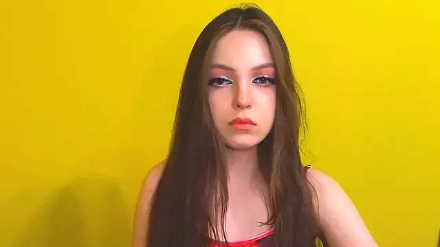 miss_merciless_ from StripChat