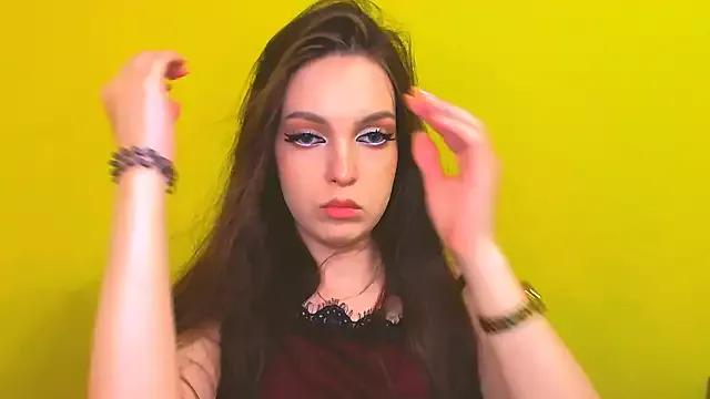 miss_merciless_ from StripChat