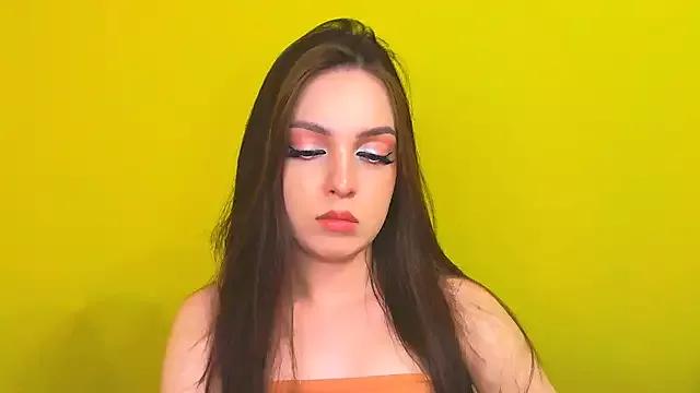 miss_merciless_ from StripChat