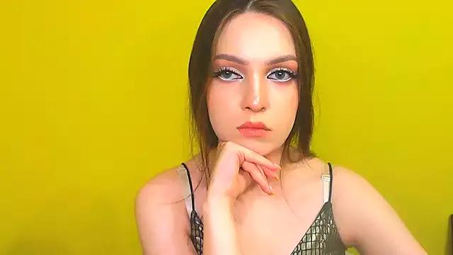 miss_merciless_ from StripChat