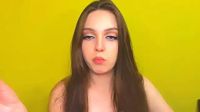 miss_merciless_ from StripChat