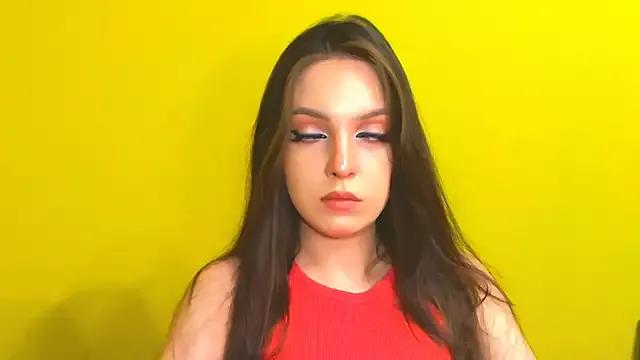 miss_merciless_ from StripChat