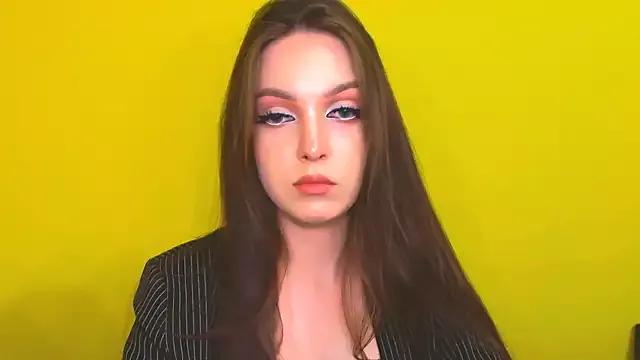 miss_merciless_ from StripChat