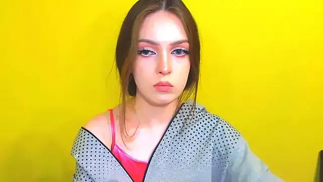 miss_merciless_ from StripChat