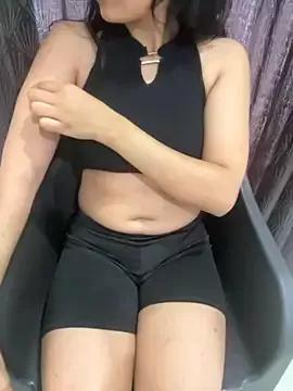 Miss_Model906 from StripChat