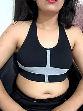 Miss_Model906 from StripChat