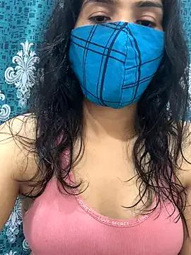 Miss_Model906 from StripChat is Freechat
