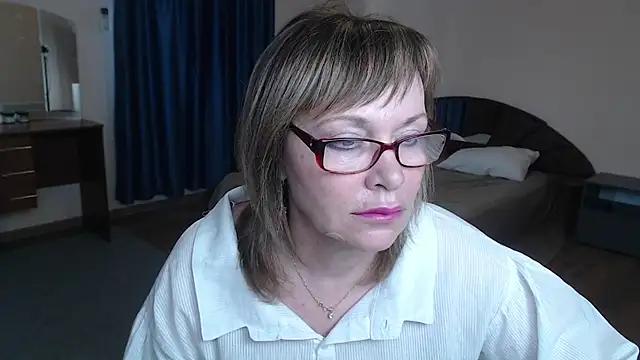 Miss_Moren from StripChat