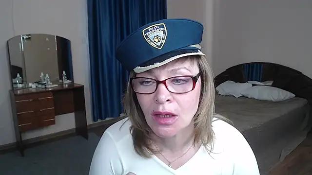Miss_Moren from StripChat