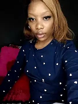 Miss_Moriah from StripChat