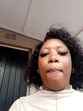 Miss_Moriah from StripChat