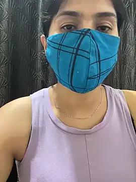 Miss_Mumbai2024 from StripChat