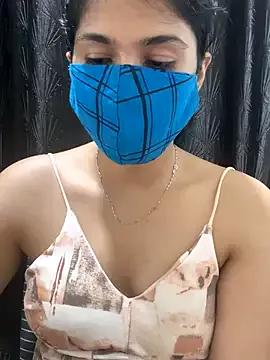 Miss_Mumbai2024 from StripChat