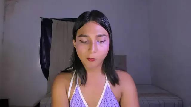 Miss_noah18 from StripChat