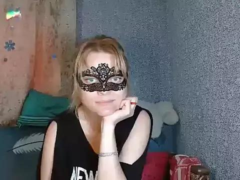 Miss_Nona from StripChat