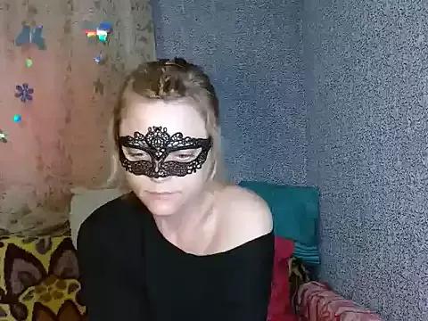 Miss_Nona from StripChat is Freechat