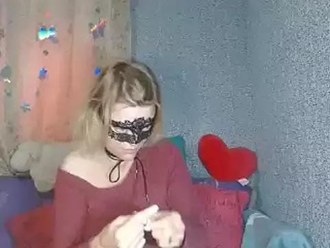 Miss_Nona from StripChat