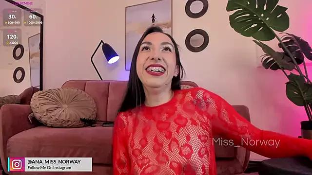 Miss_norway from StripChat