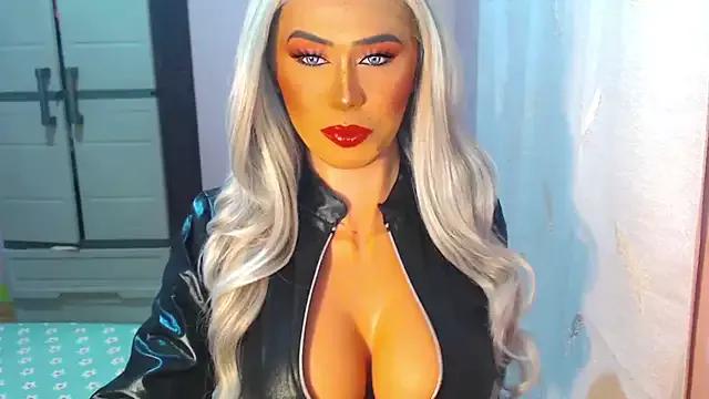 Miss_Olgana webcams show profile image 