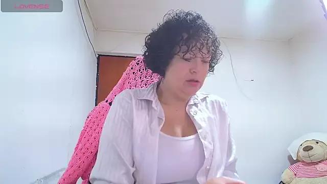 Miss_Oriana from StripChat