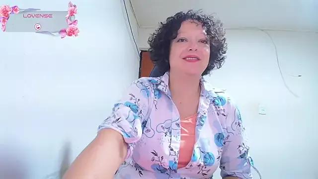 Miss_Oriana from StripChat