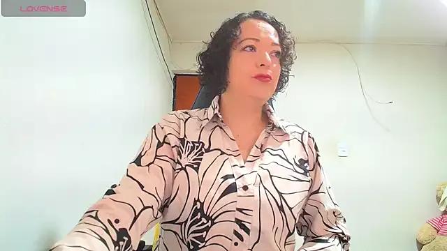 Miss_Oriana from StripChat