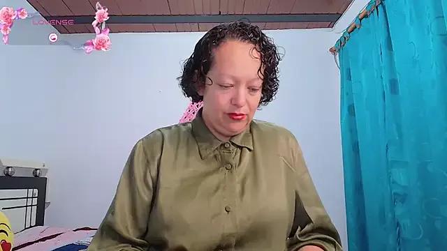 Miss_Oriana from StripChat