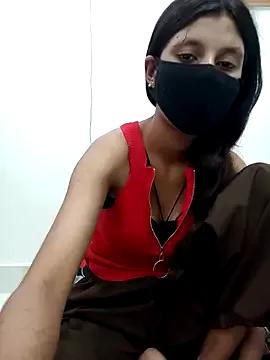 miss_payal_ from StripChat