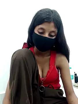 miss_payal_ from StripChat
