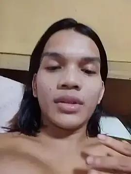 miss_pinay from StripChat