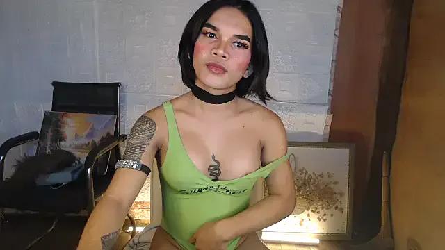 miss_pinay from StripChat