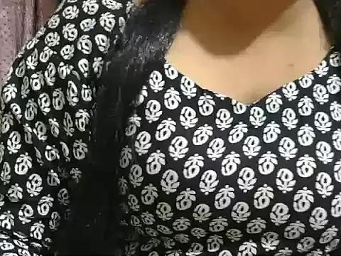 miss_rajni from StripChat is Freechat