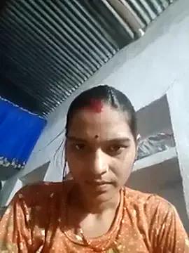 Miss_rajvati from StripChat