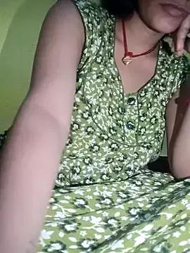 Miss_rajvati webcams show profile image 