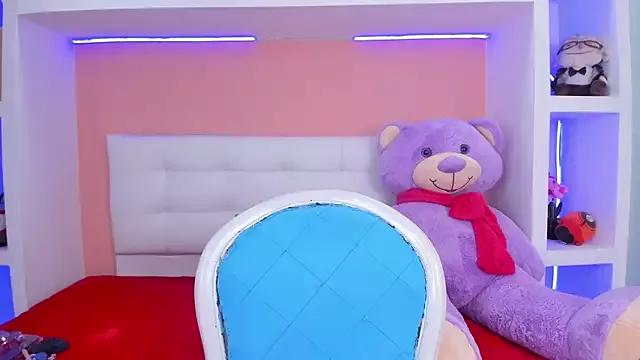 miss_rhenna from StripChat