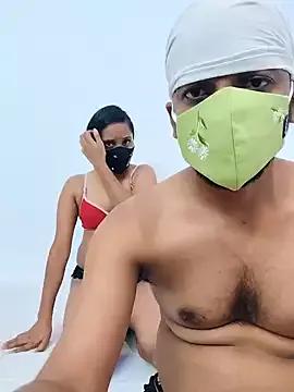 Miss_Riya20 from StripChat is Freechat