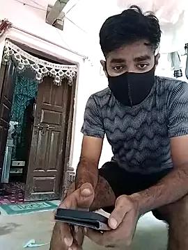 Miss_Sahiba from StripChat