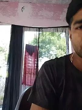 Miss_Sahiba from StripChat is Freechat