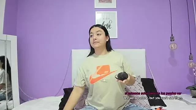 MISS_SARA5 from StripChat