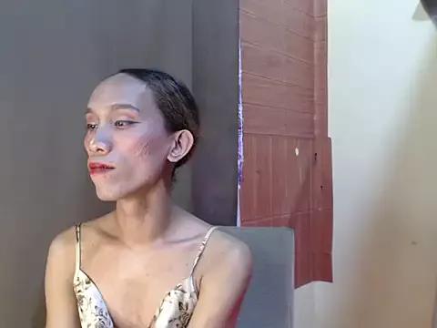 miss_sashi from StripChat