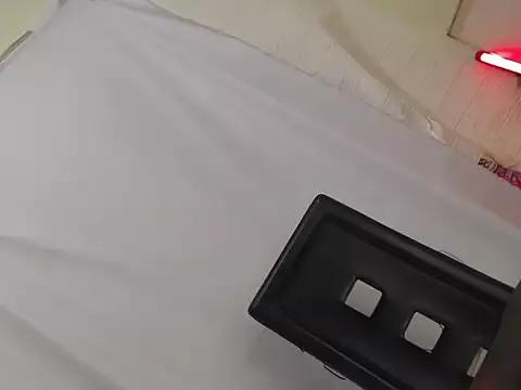 miss_sashi from StripChat