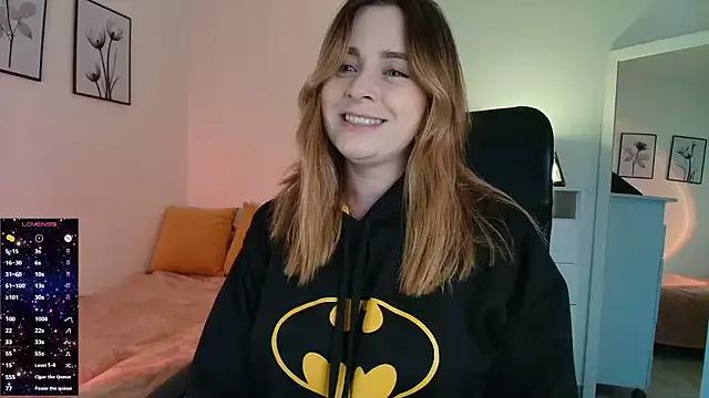 miss_seline from StripChat