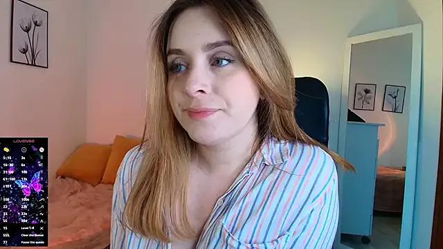 miss_seline from StripChat