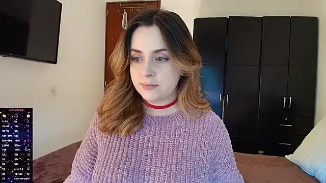 miss_seline from StripChat