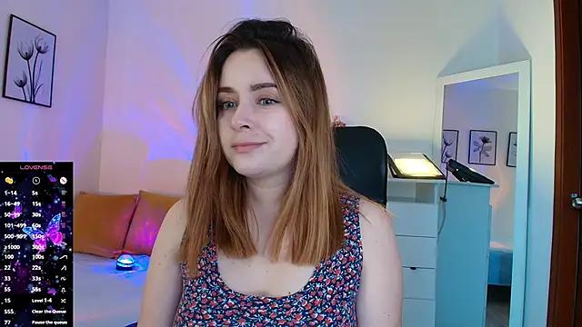 miss_seline from StripChat