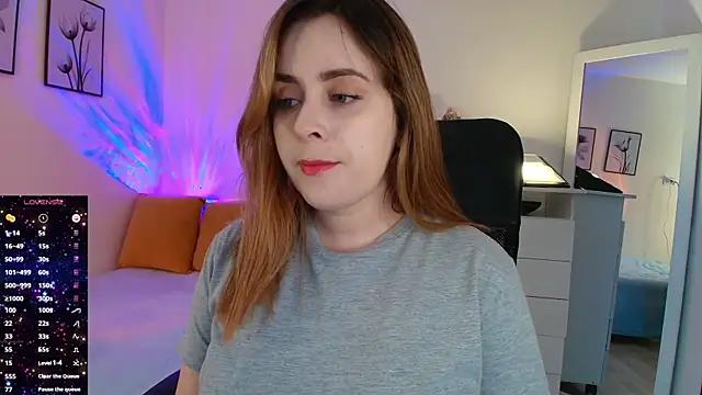 miss_seline from StripChat