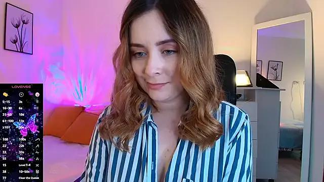 miss_seline from StripChat