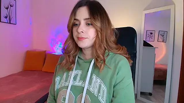 miss_seline from StripChat