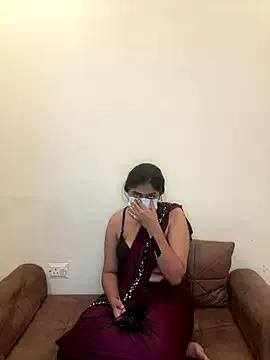 Photos of Miss_Shaifali from StripChat is Group